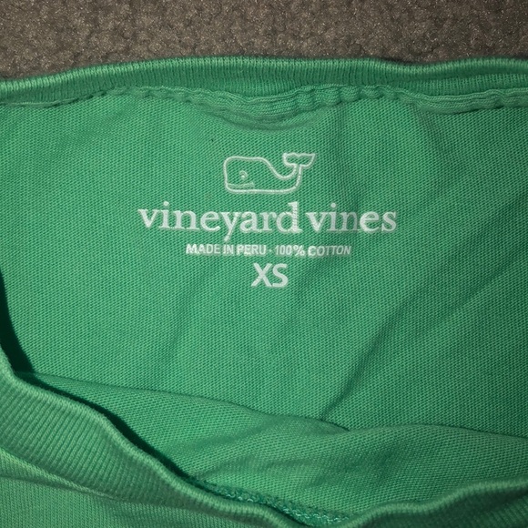 Vineyard Vines Long Sleeve Tee - Picture 3 of 5